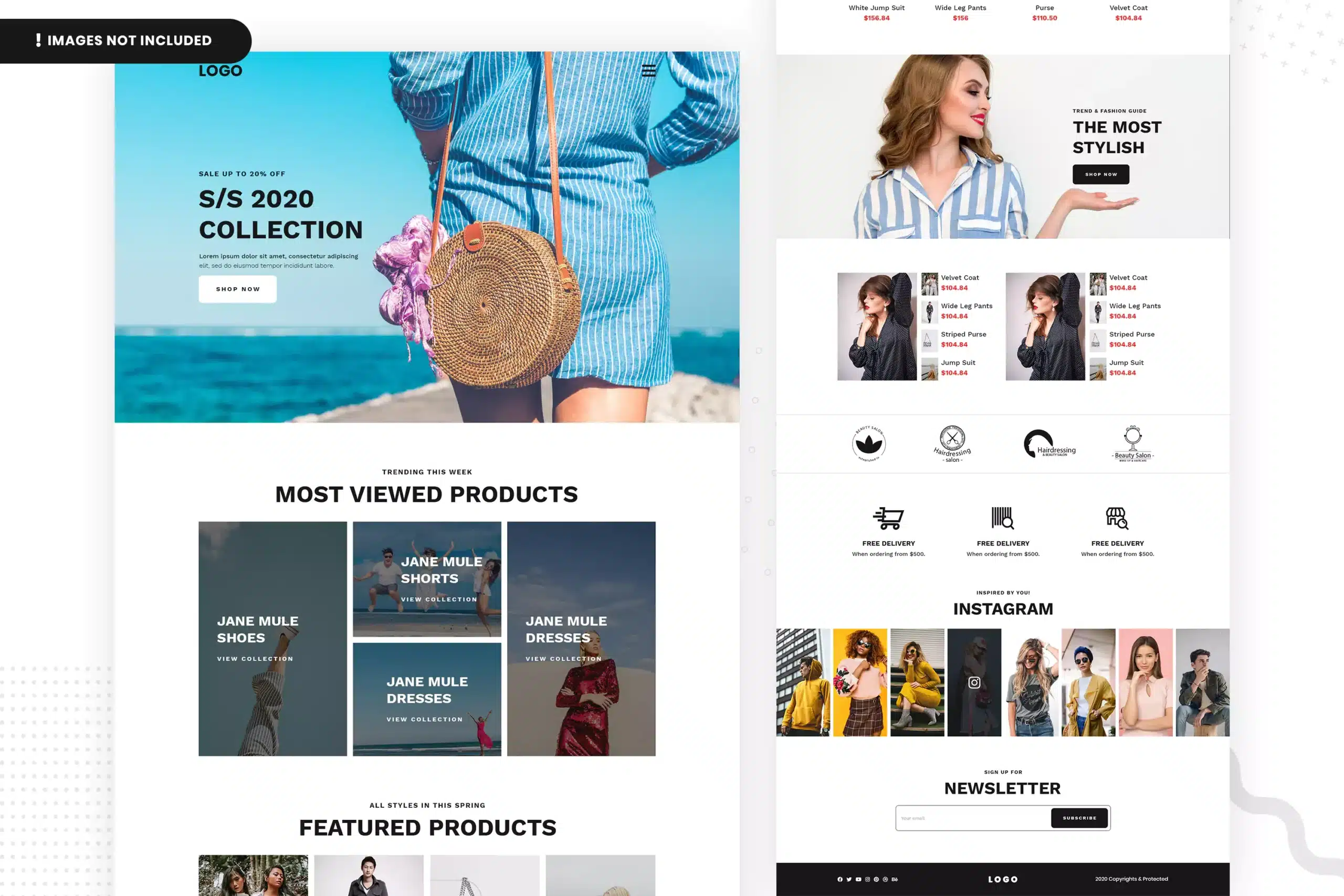 custom website development