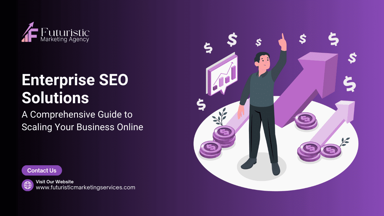 Enterprise SEO Solutions