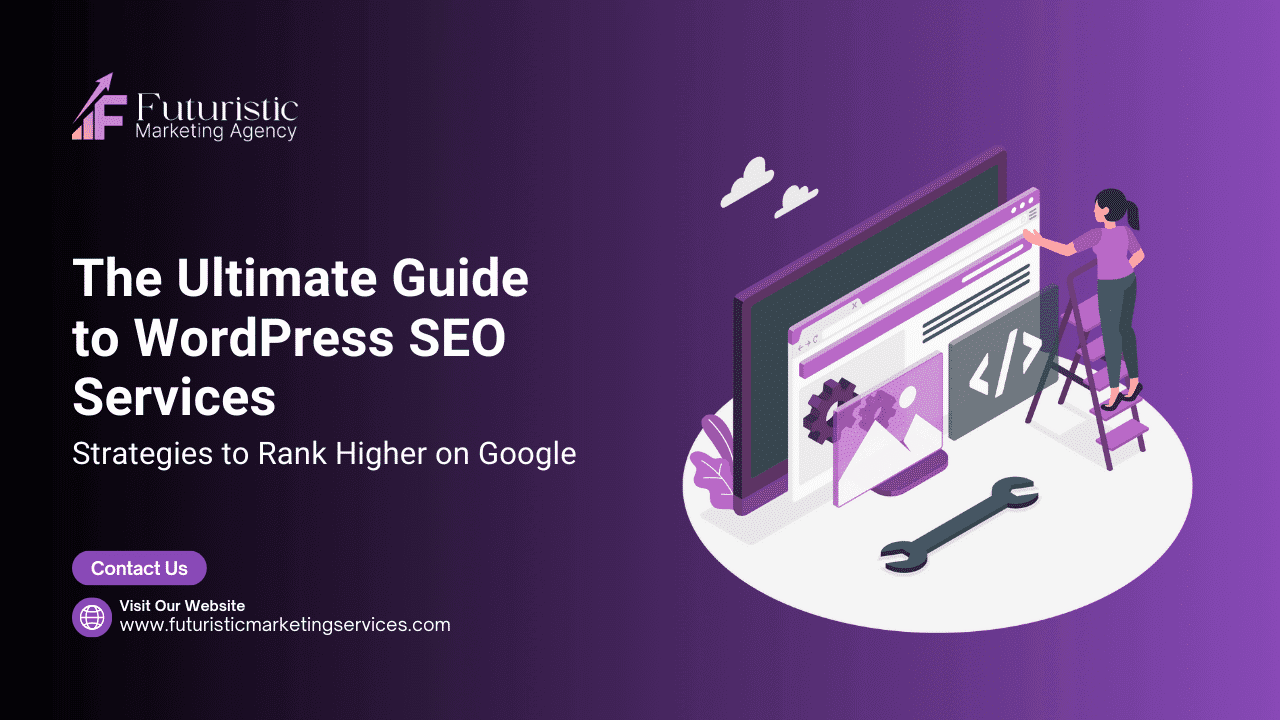 wordpress seo services