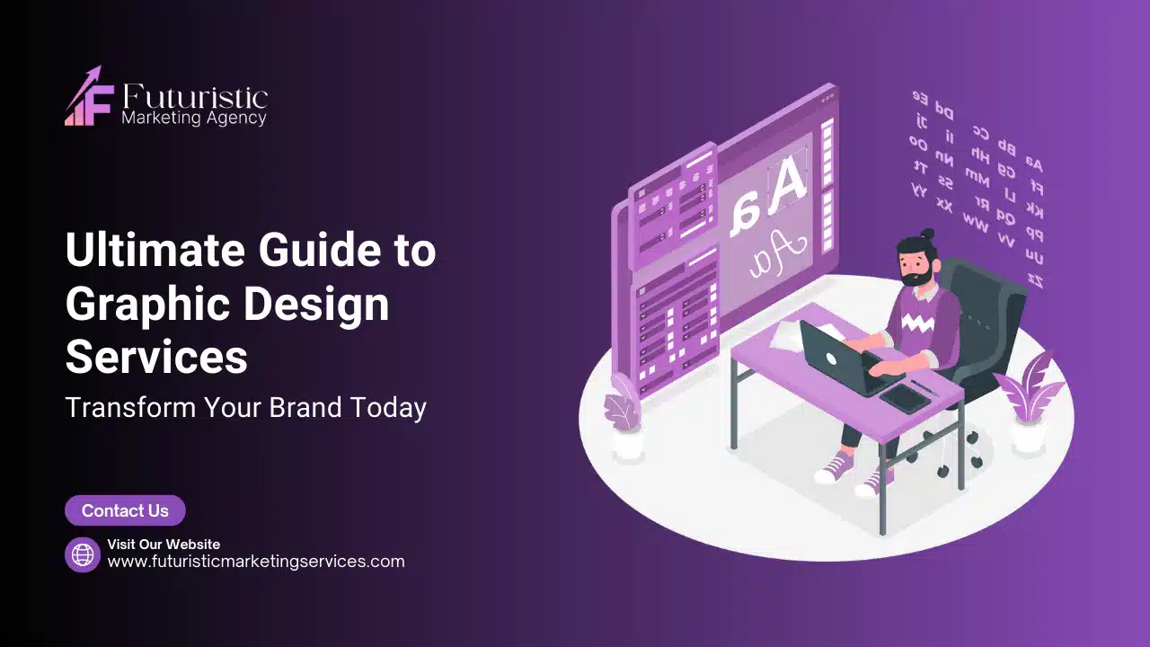 graphic design services