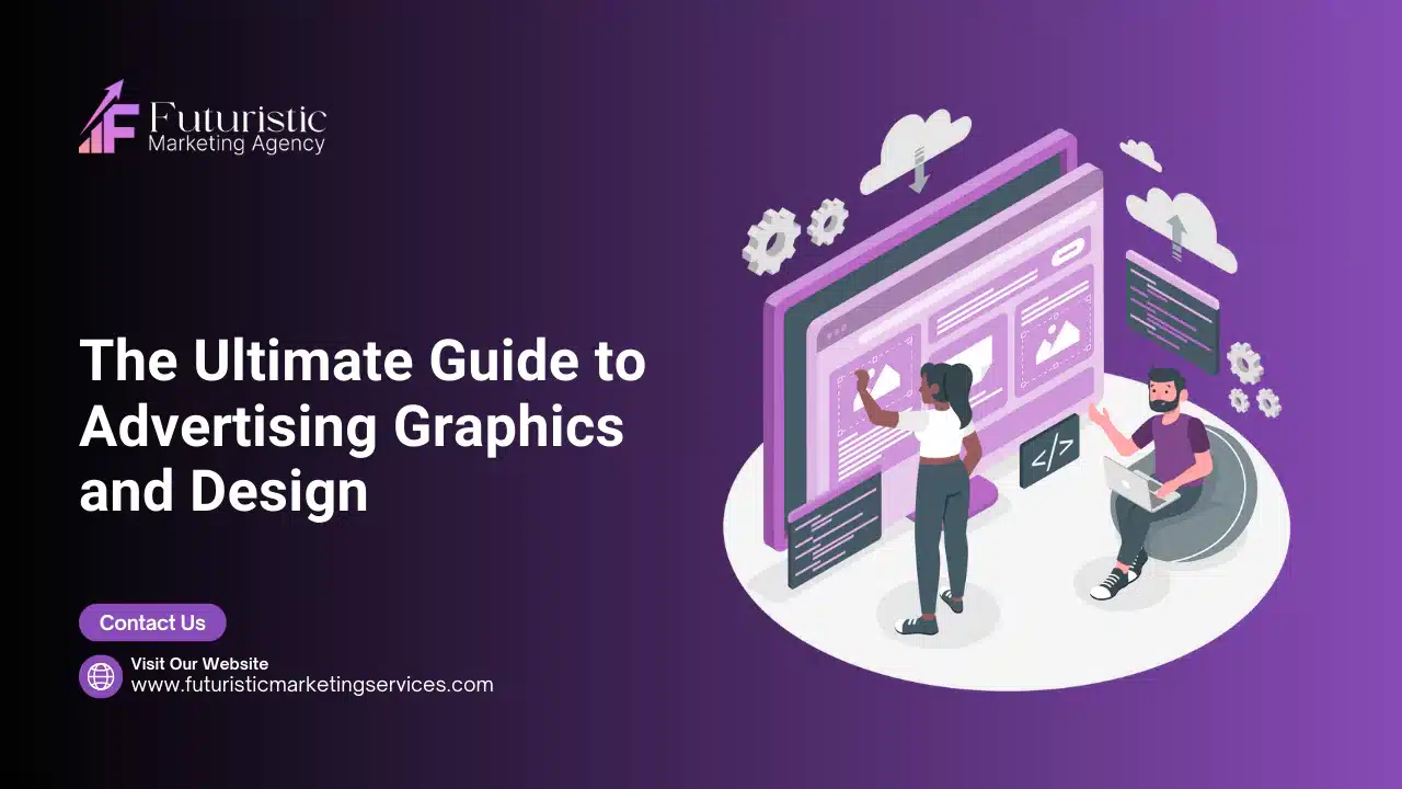 advertising graphics and design