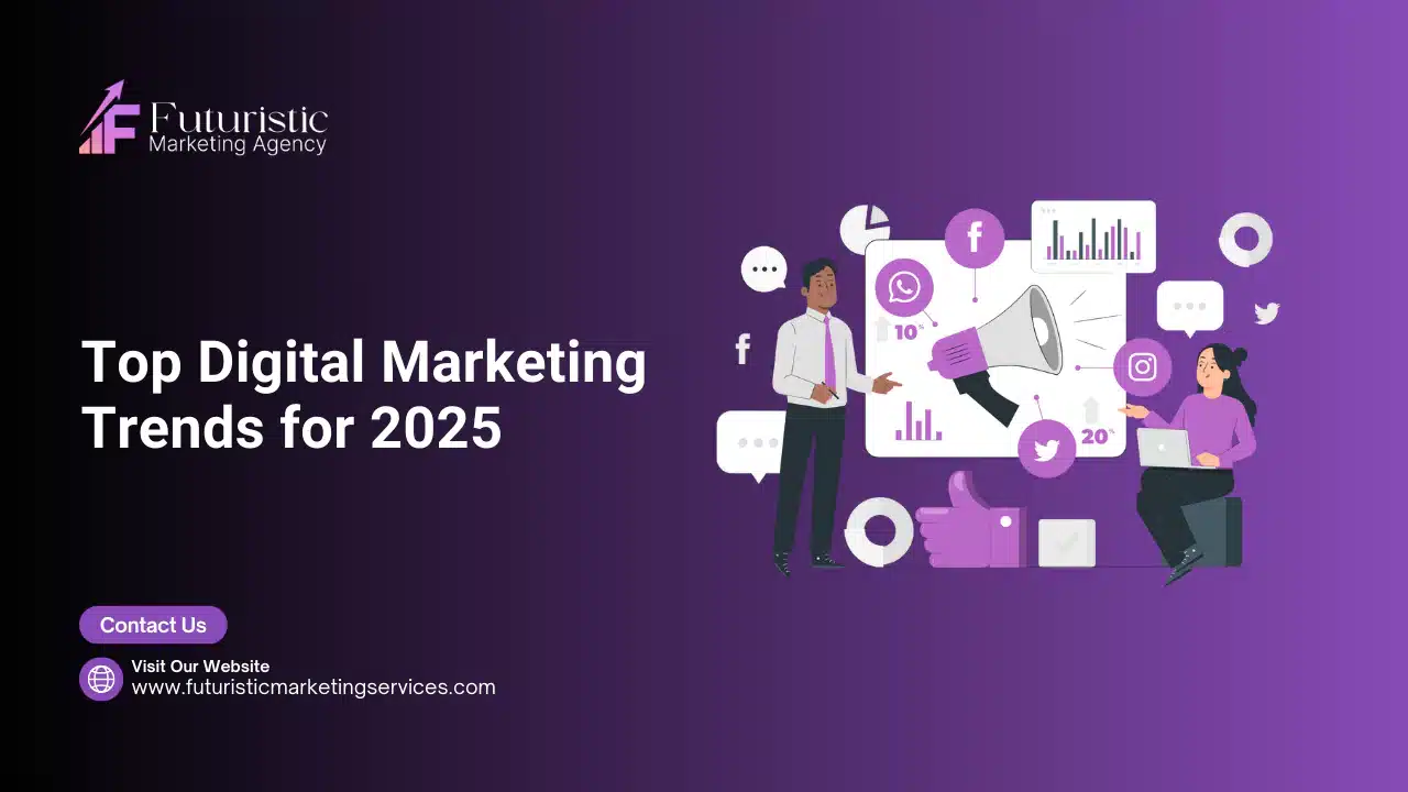 digital marketing trends