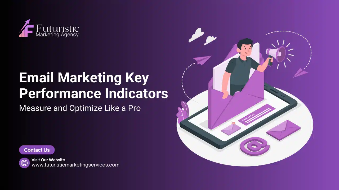 email marketing key performance indicators