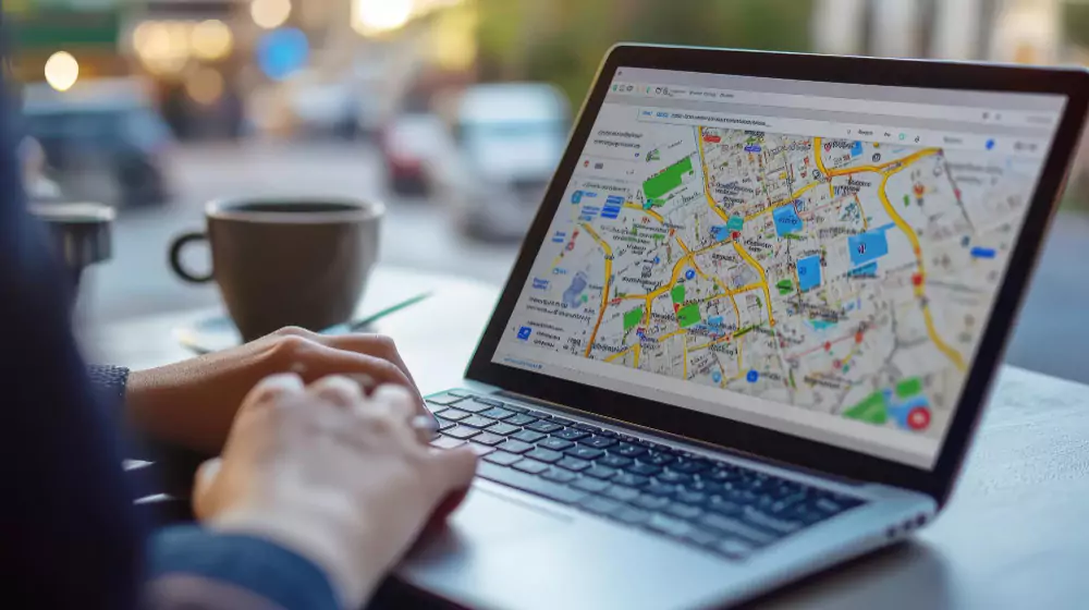 local seo audit