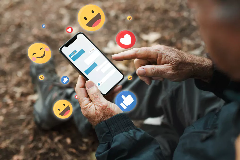 social media marketing companies