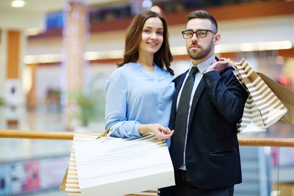 b2b ecommerce website development