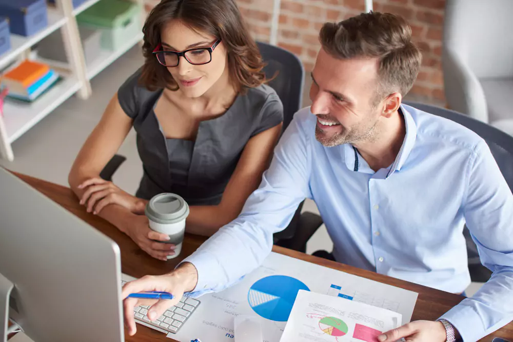 b2b seo agency