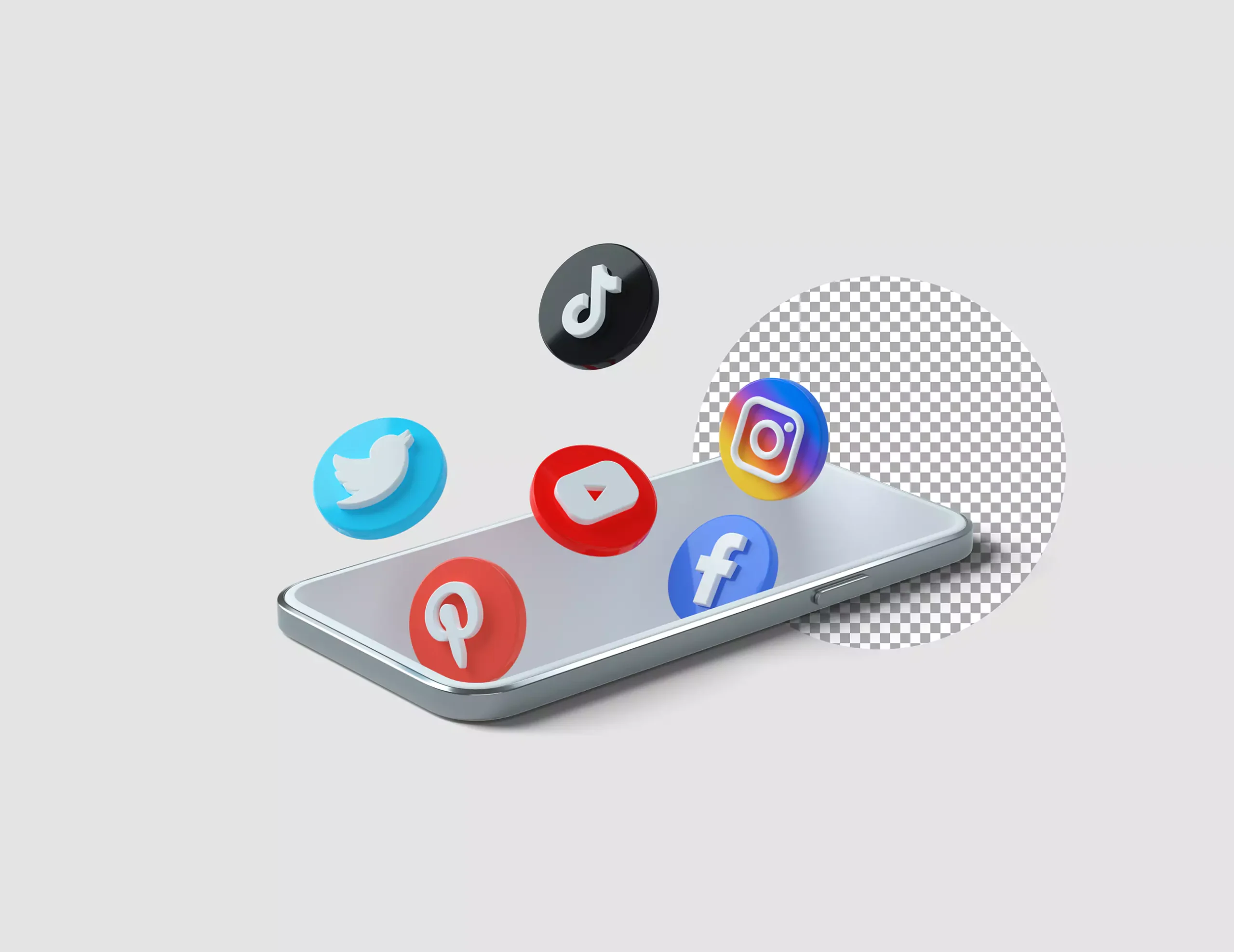 social media marketing companies for small business
