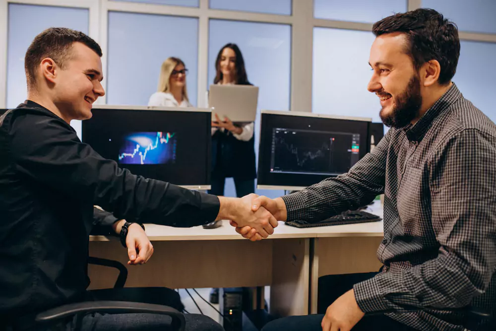 how to create a winning b2b seo