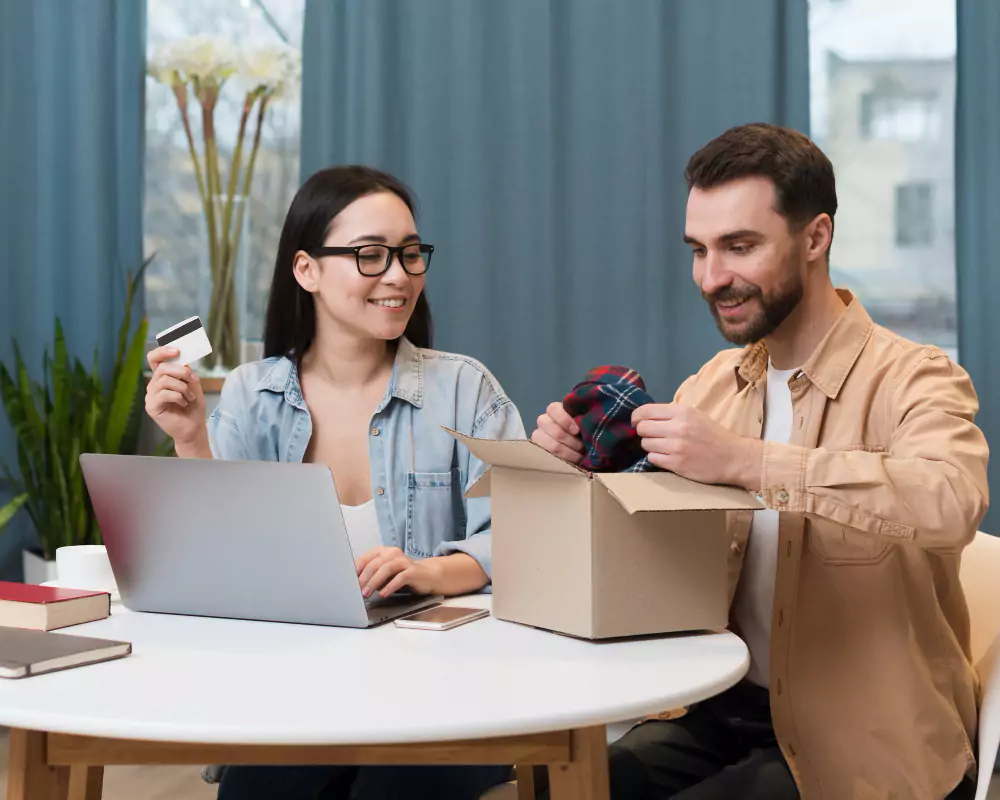 b2b website development