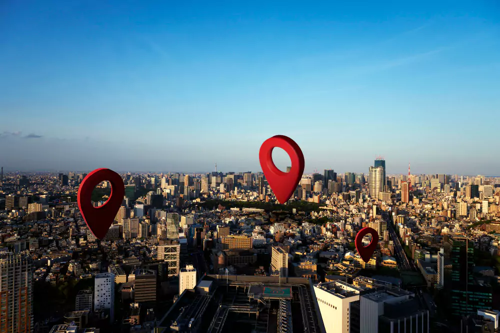 local seo optimization
