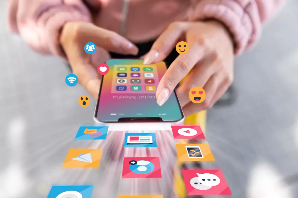 social media marketing companies for small business