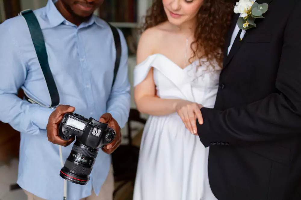 seo for wedding photographers