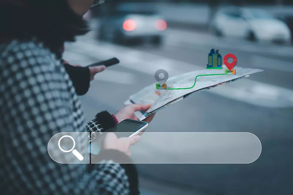 local seo audit