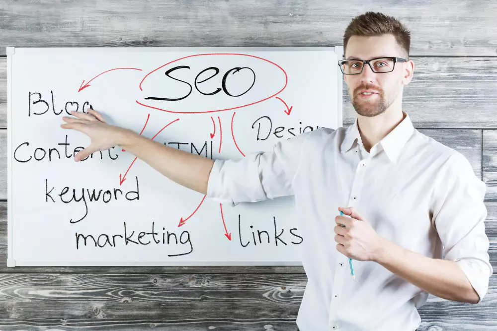 coaching seo