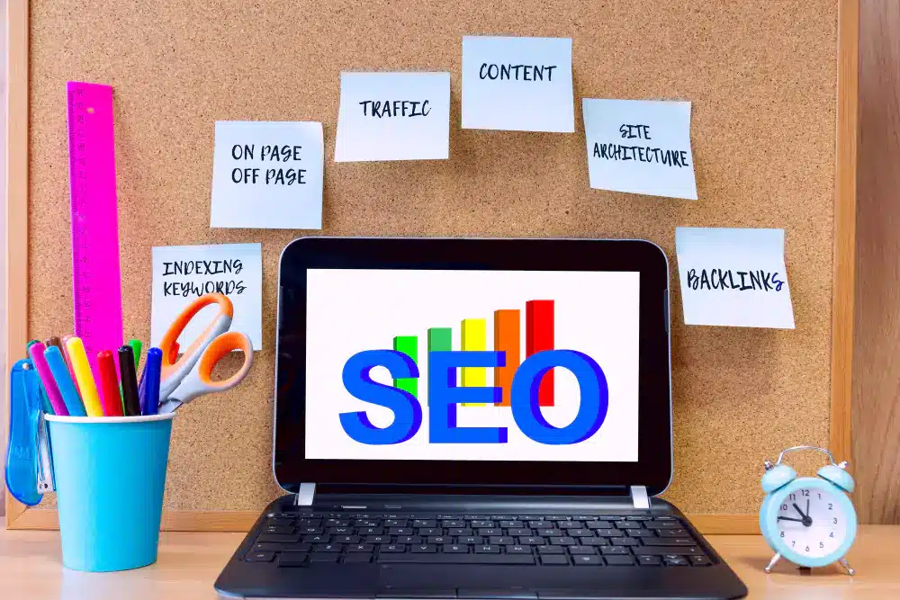 seo cheat sheet