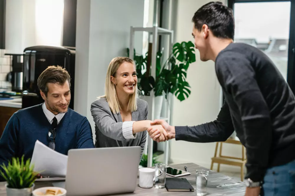 how to create a winning b2b seo campaign