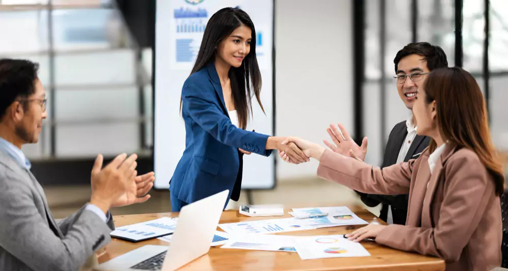 b2b seo campaign