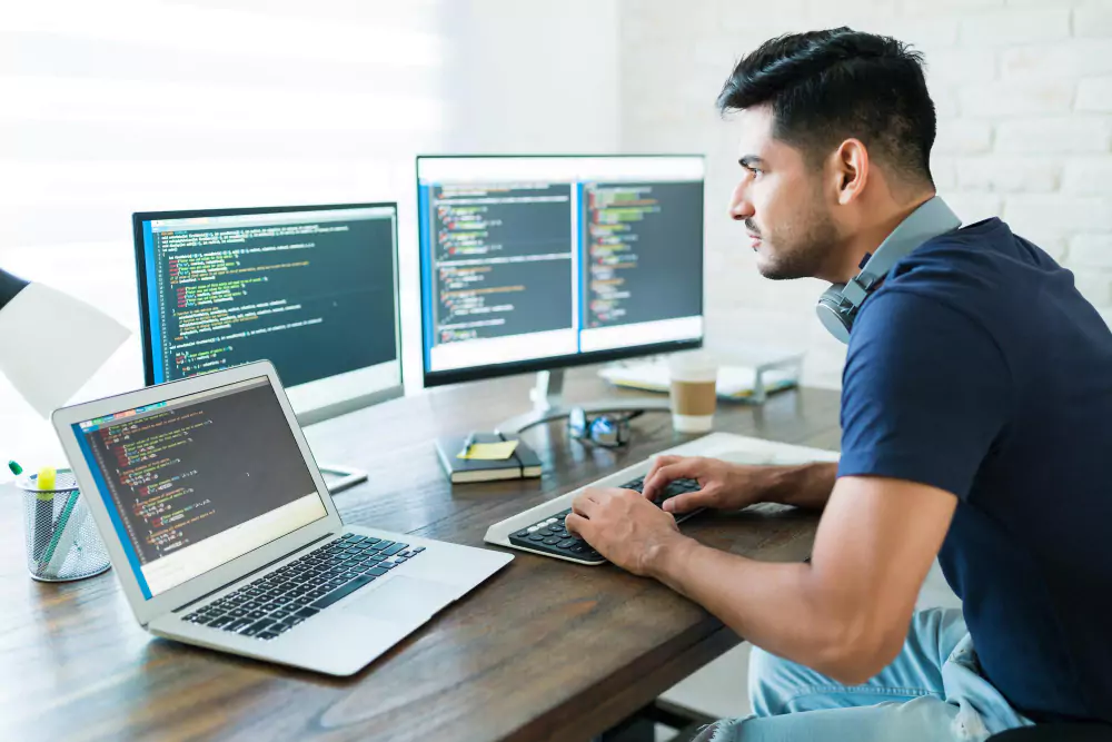 top website development companies