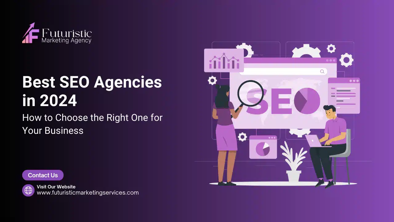 best seo agencies