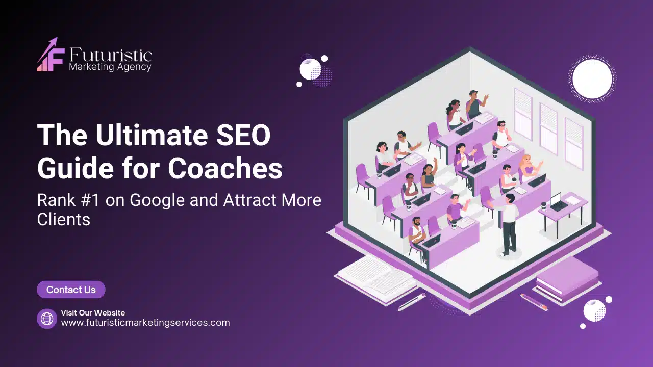 coaching seo