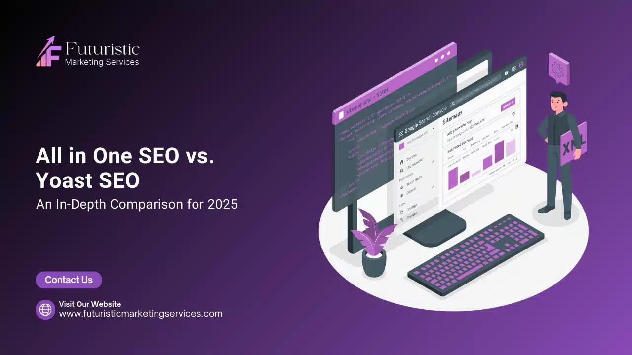 all in one seo competing with yoast same site