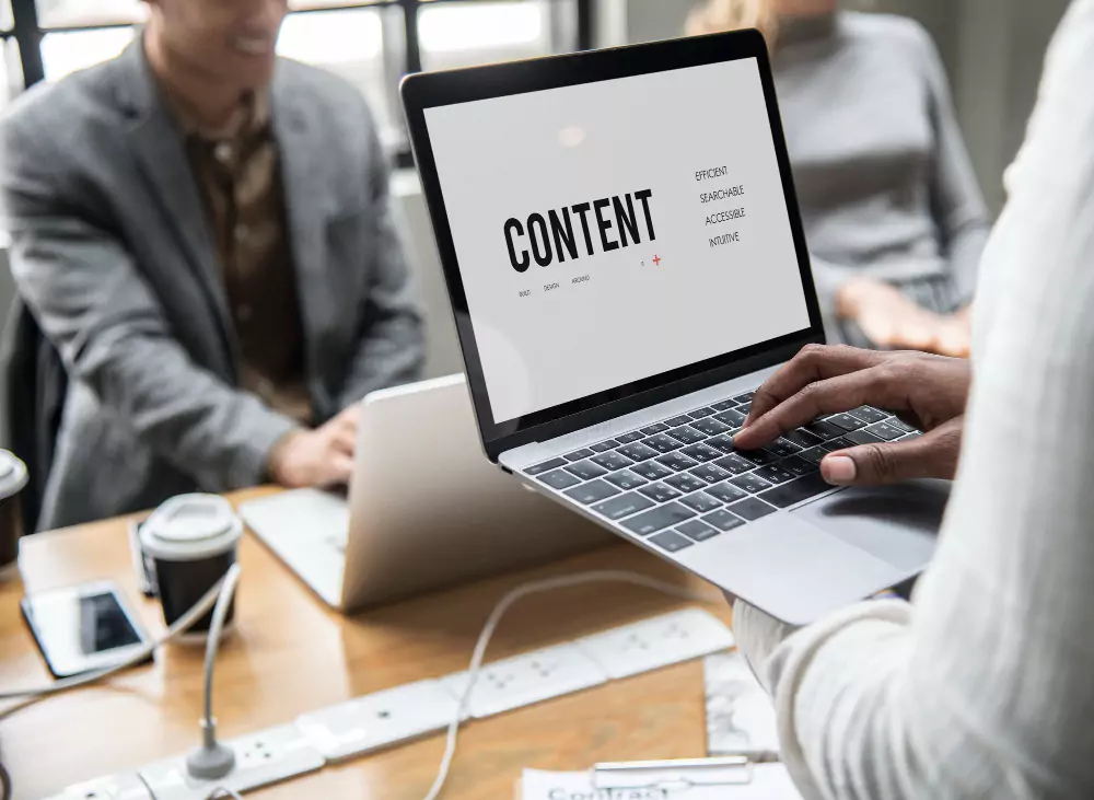 seo content writing services
