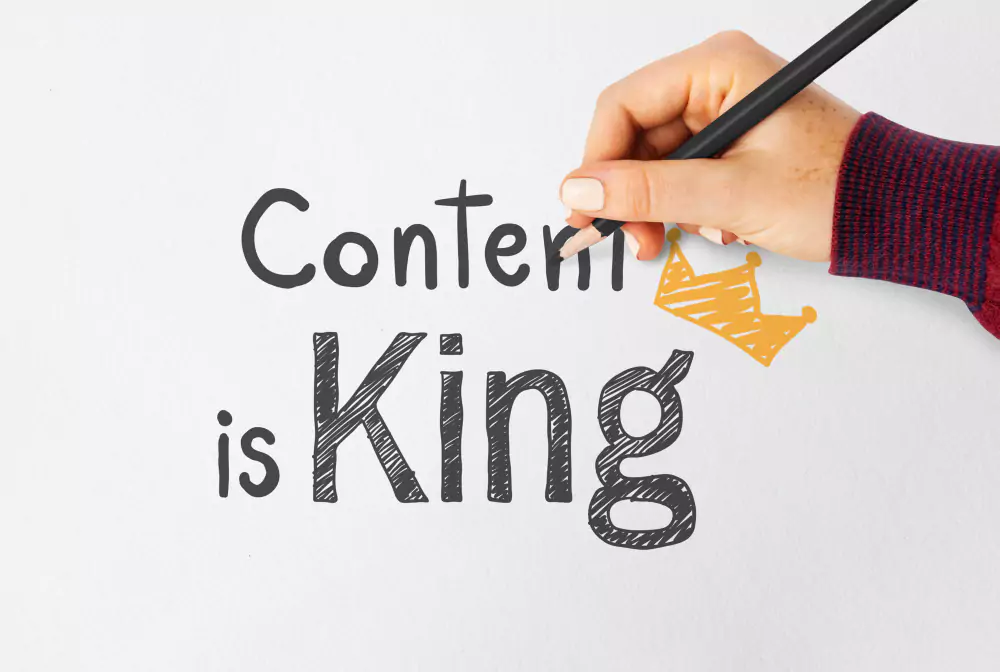 seo content writing services