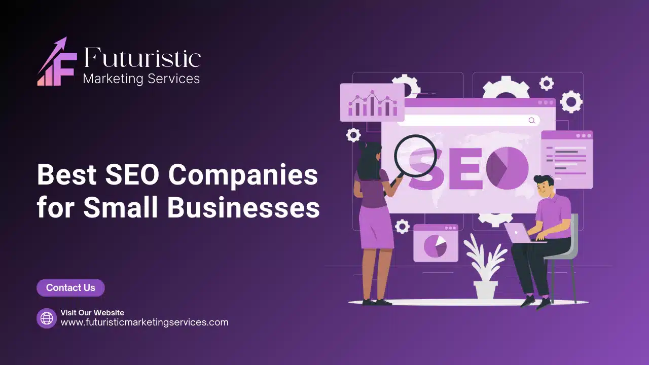 best seo companies for small business