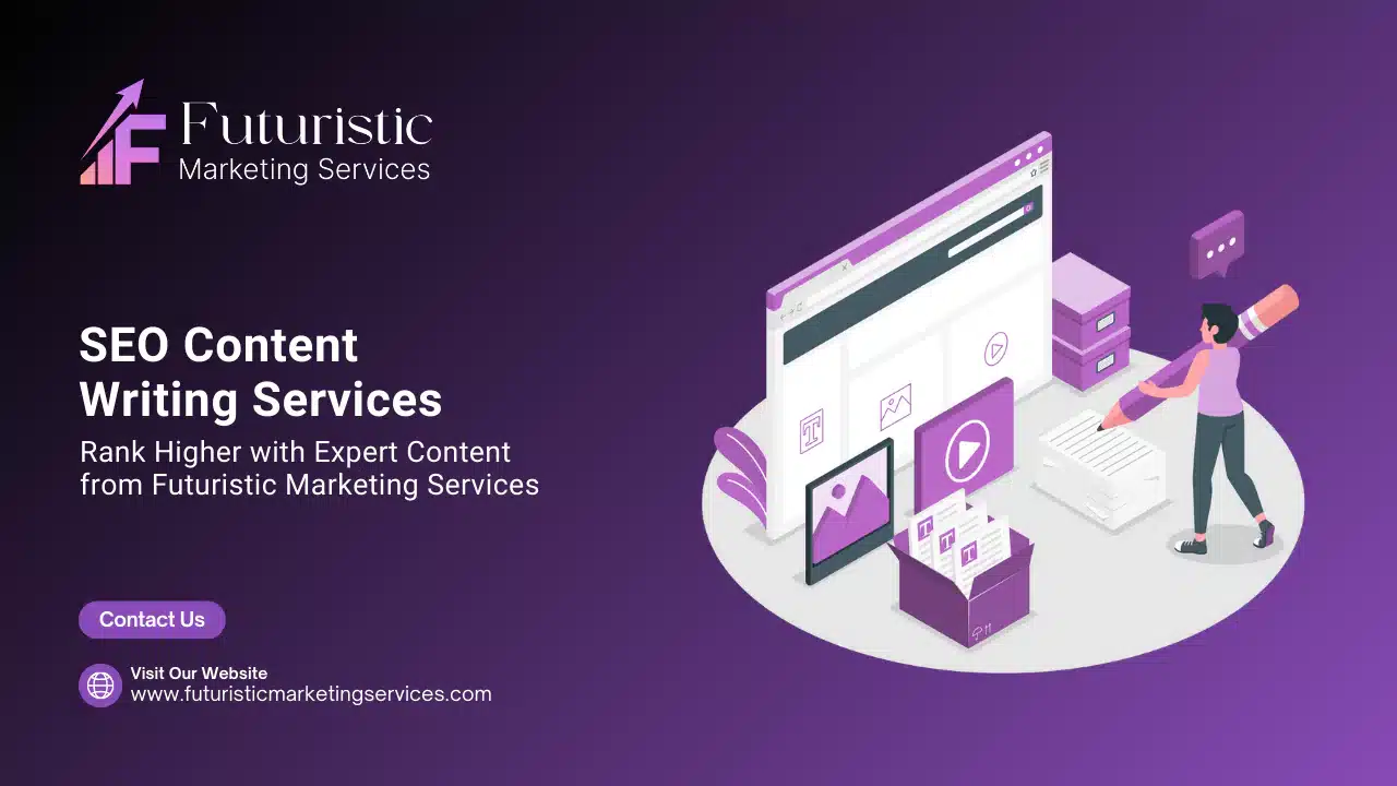 seo content writing services
