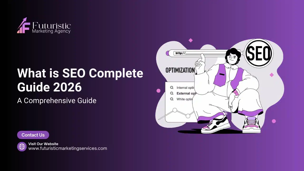 What is SEO complete beginner's guide explaining search engine optimization