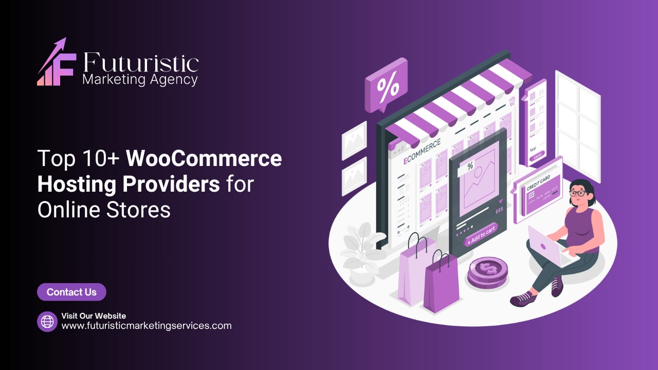 WooCommerce Hosting Providers