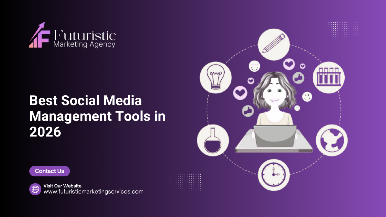 Best Social Media Management Tools
