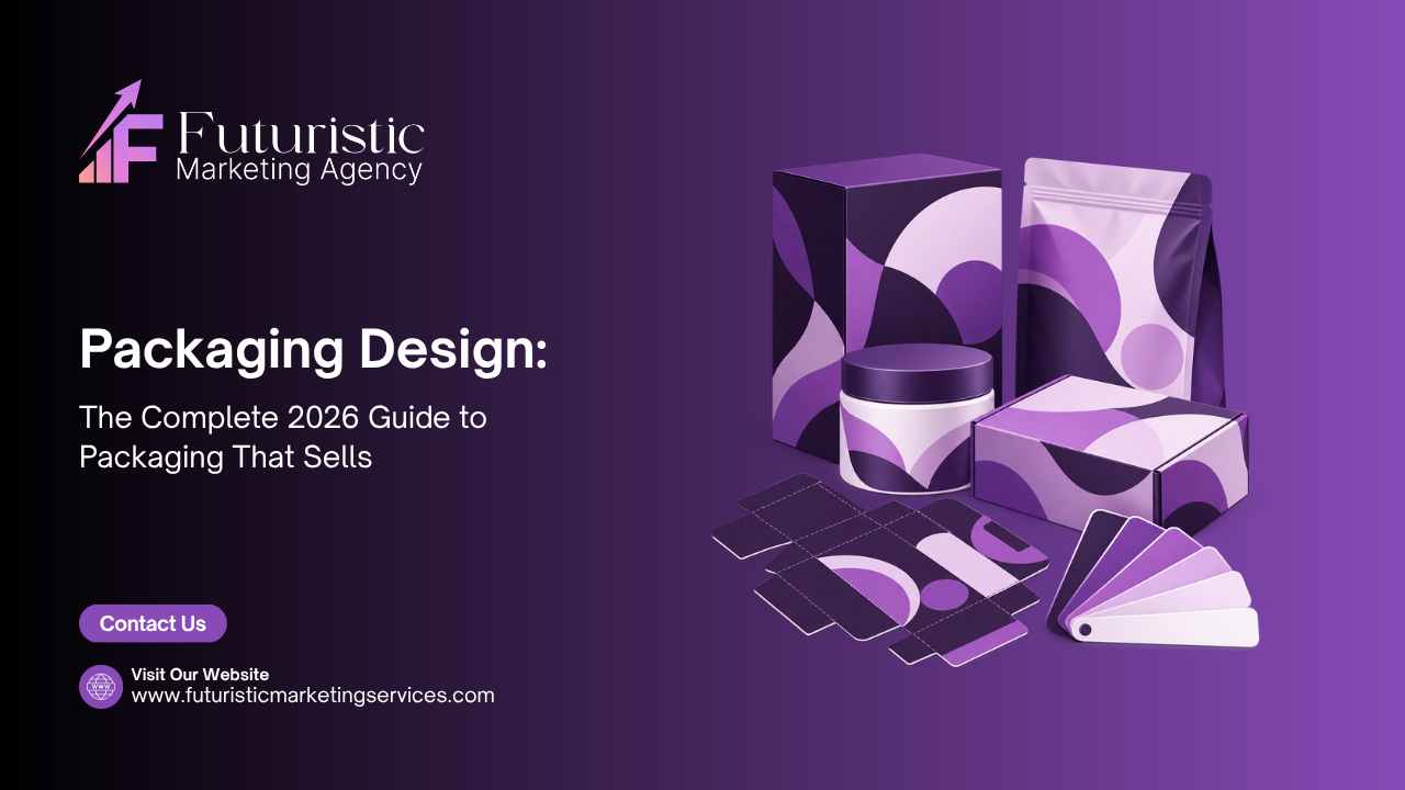packaging design