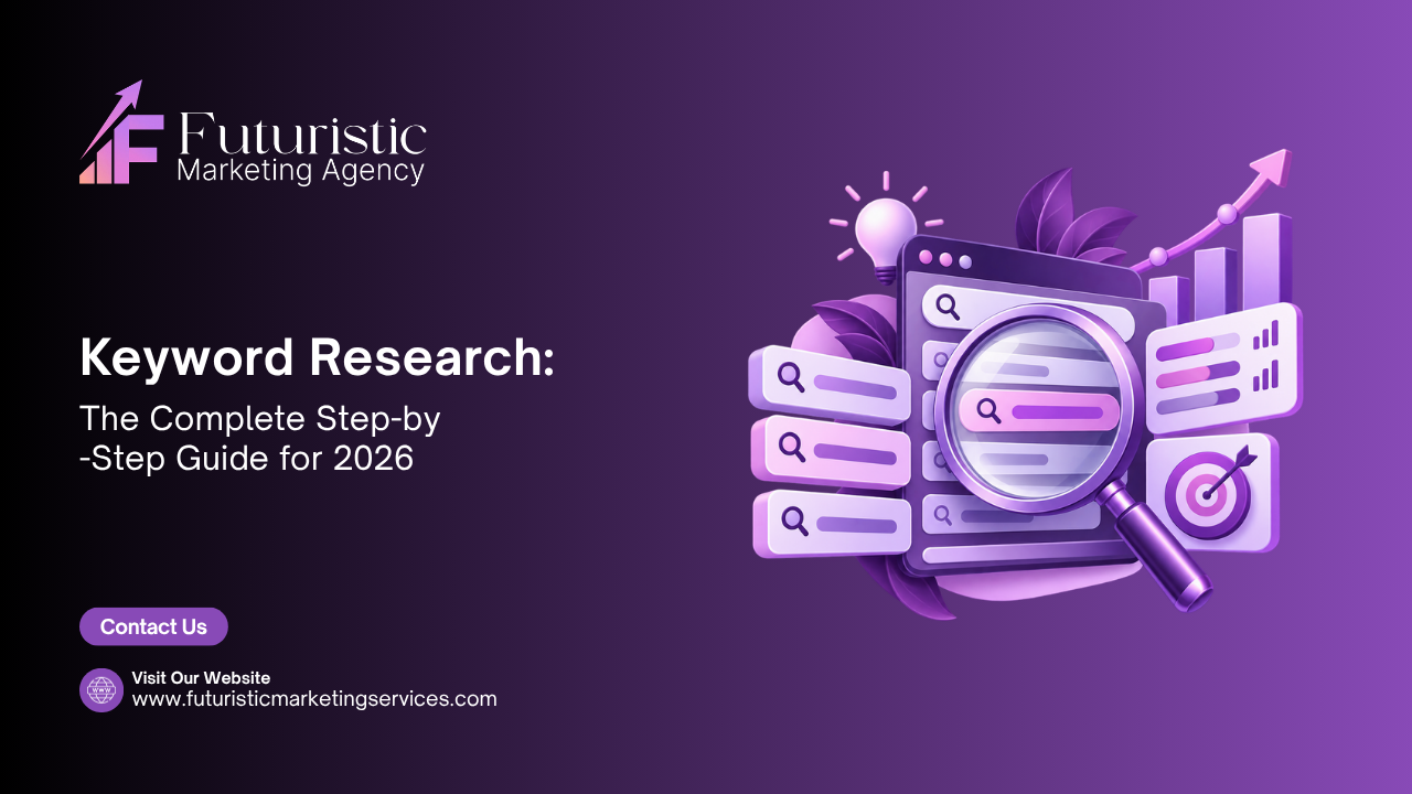 keyword research