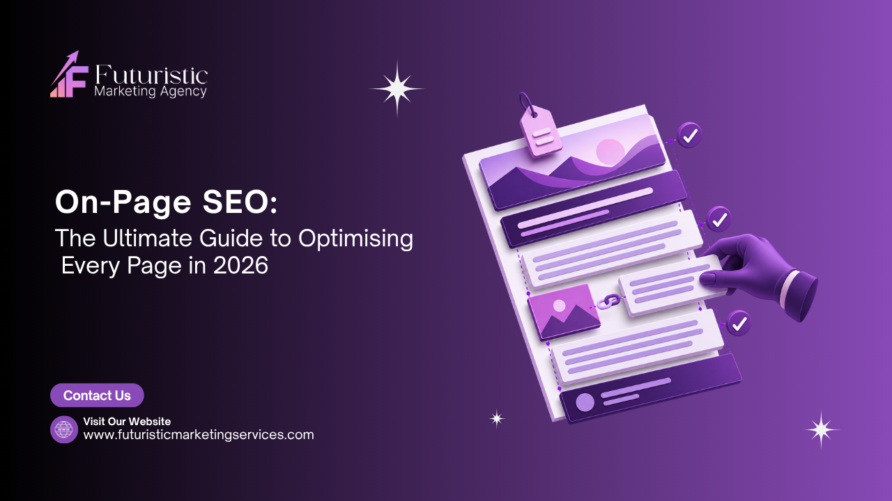 on page seo