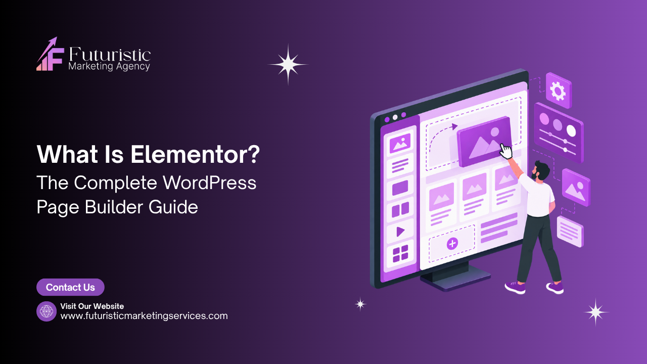 what is elementor