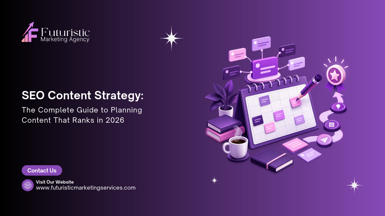 seo content strategy