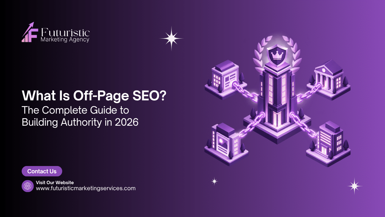 off page seo