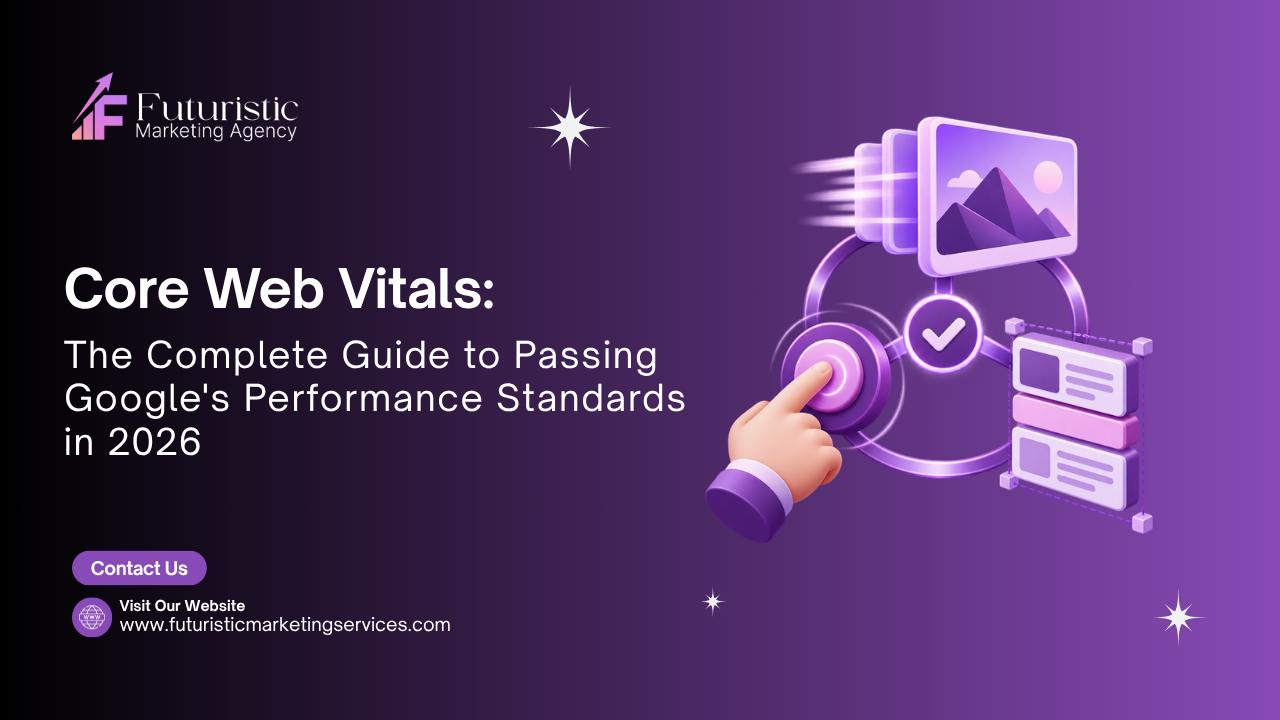 core web vitals