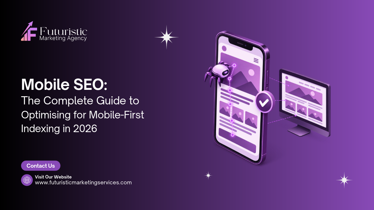 mobile seo