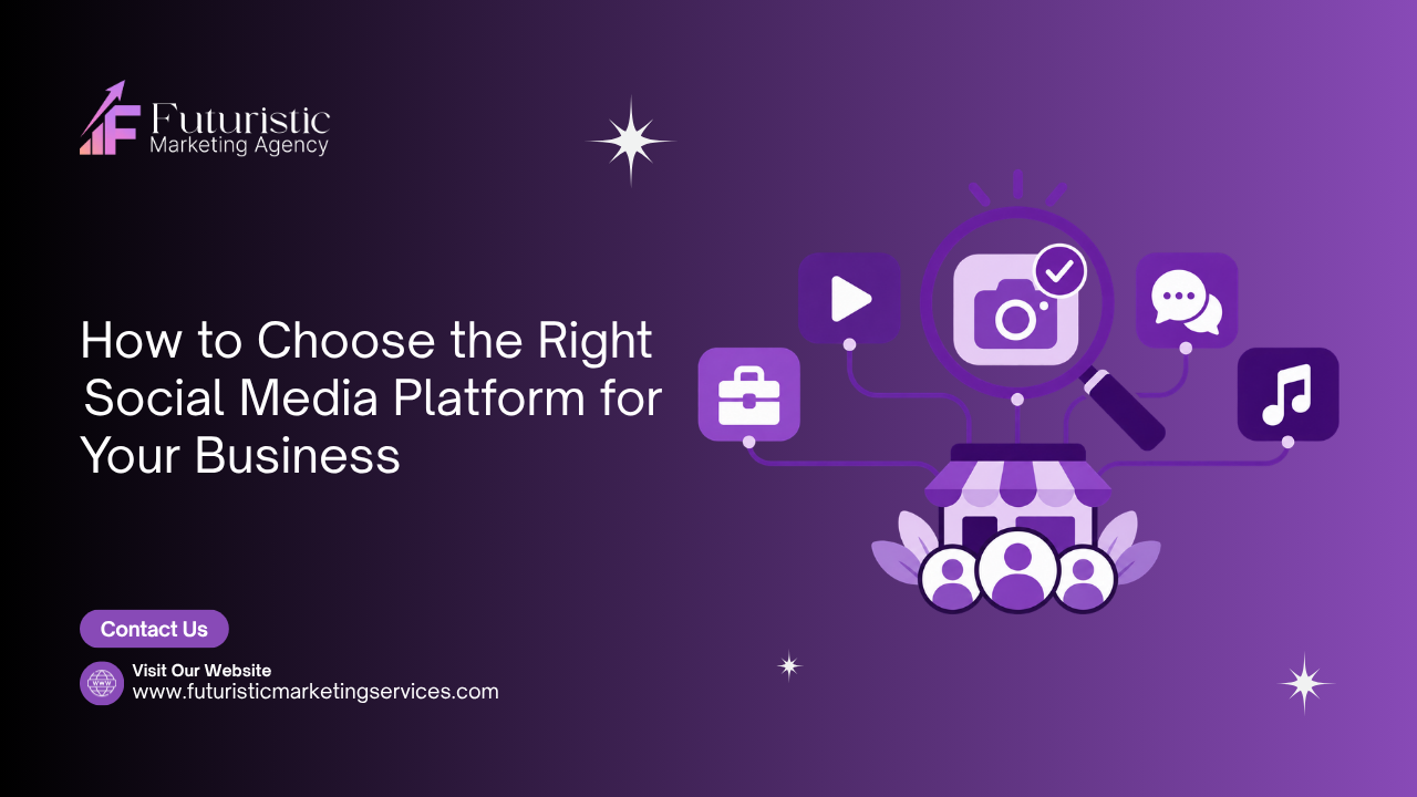 best social media platform for business