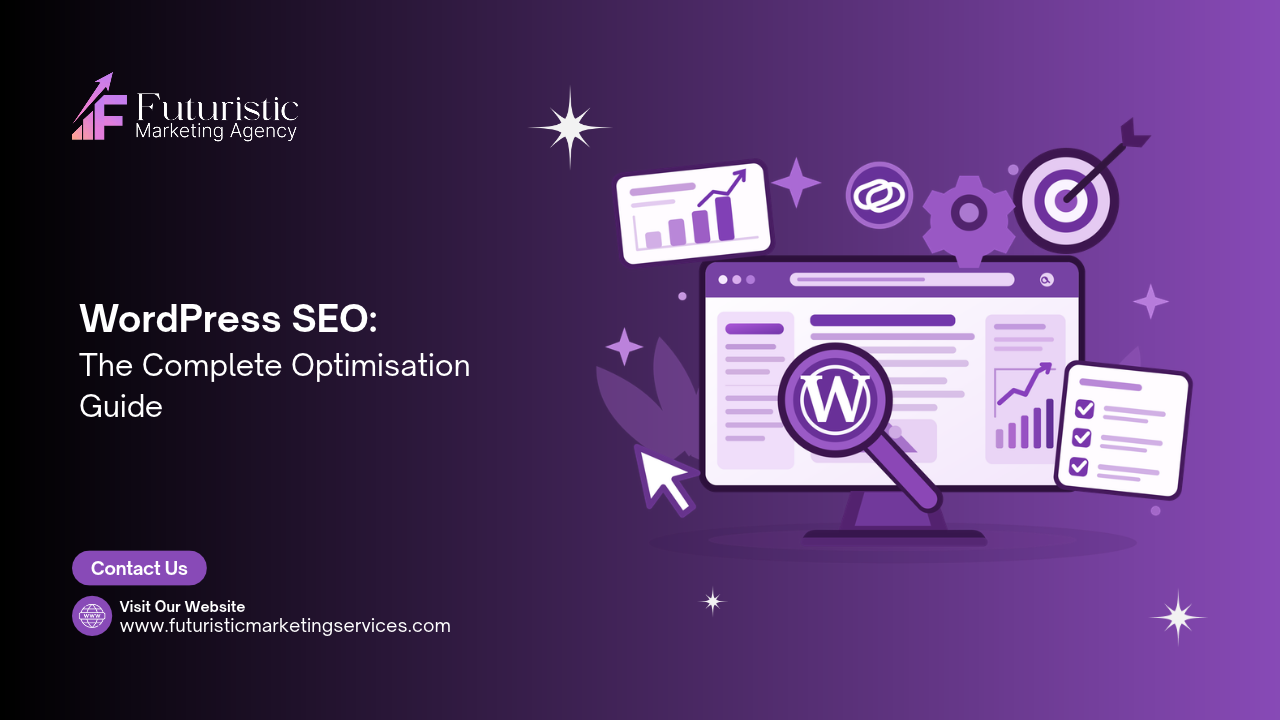 wordpress seo