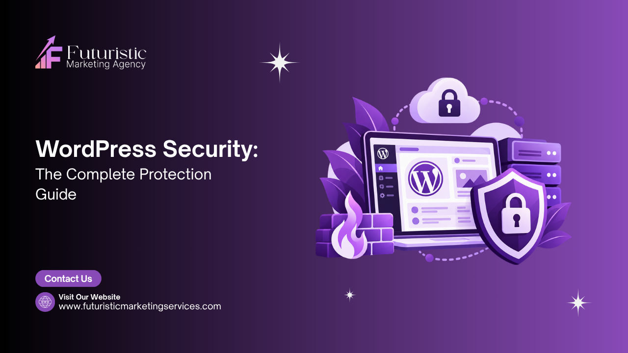 wordpress security