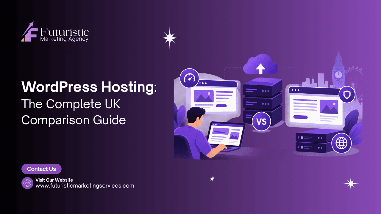 wordpress hosting