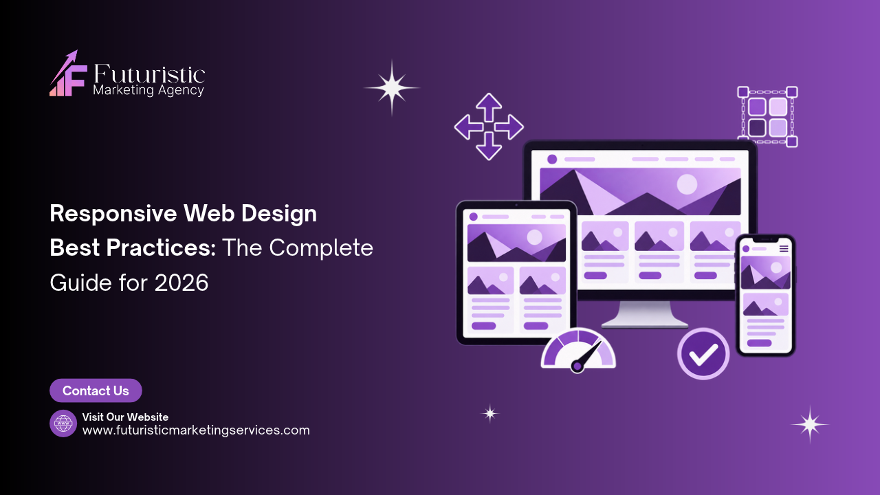 responsive web design best practices