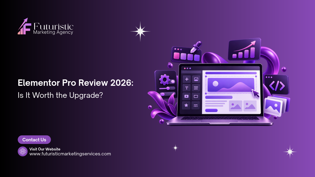 elementor pro review